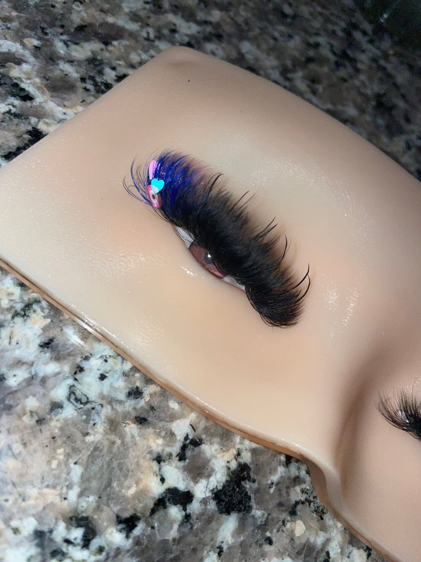 Dreamy Freestyle Custom Lash Strip