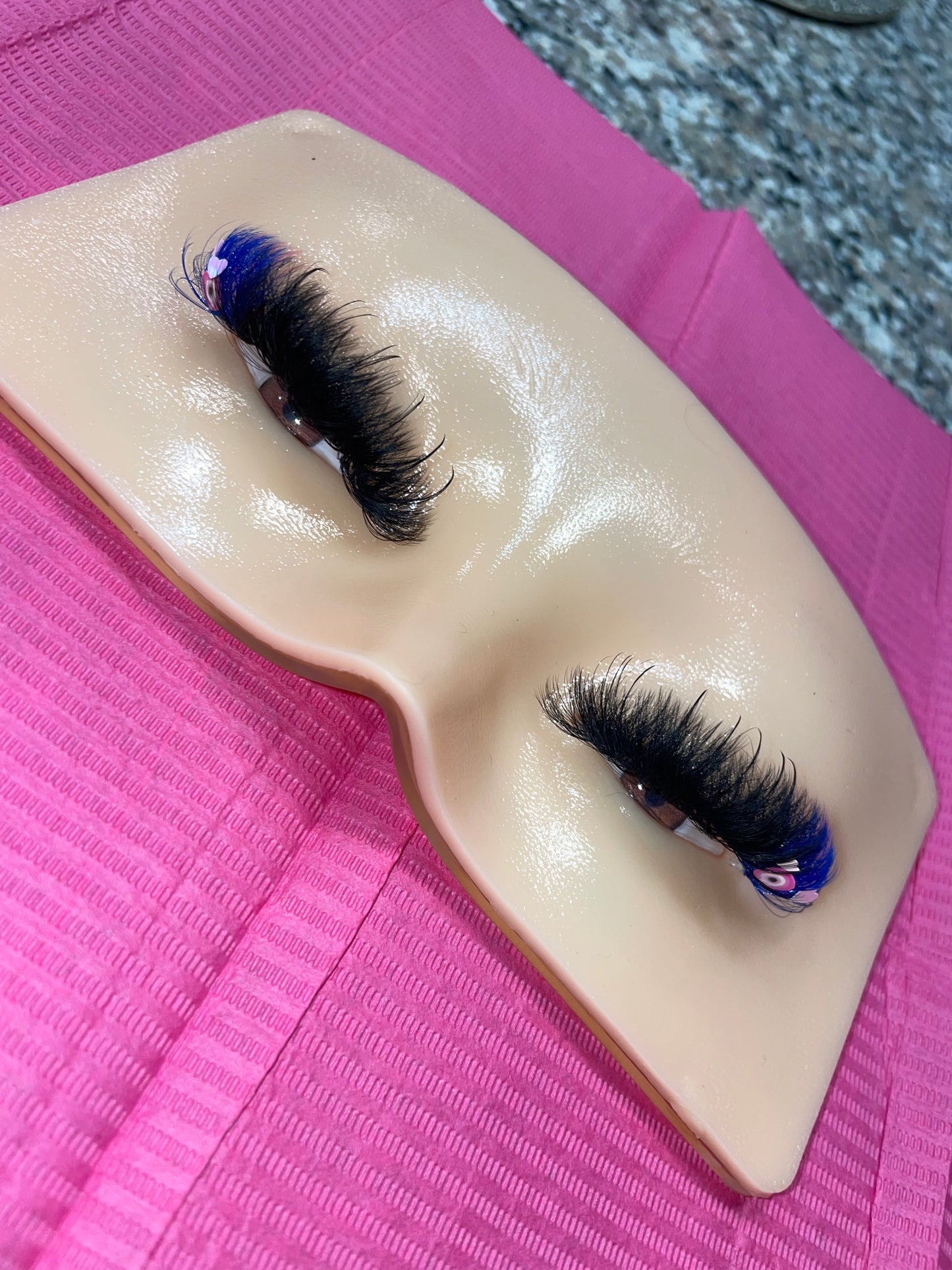 Dreamy Freestyle Custom Lash Strip