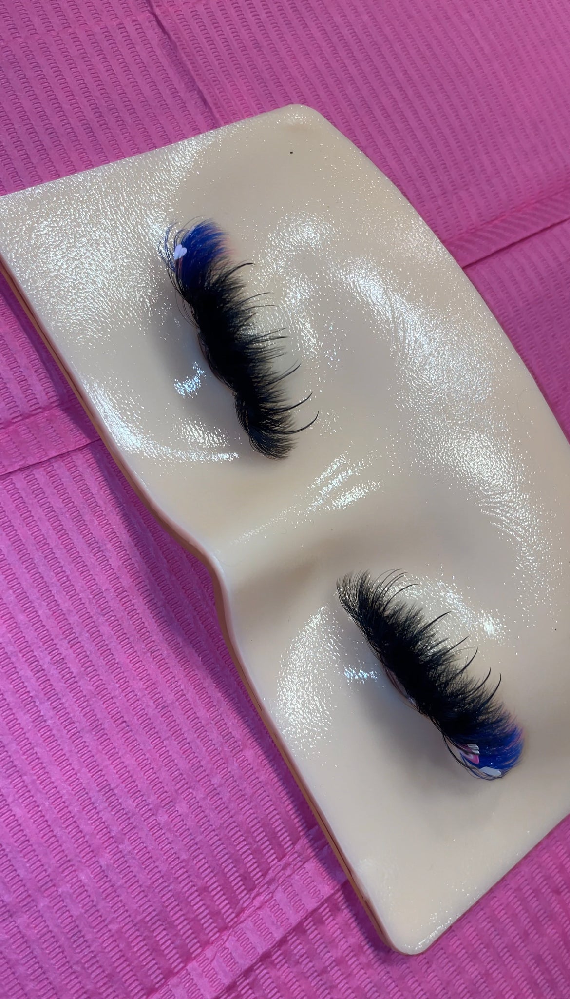 Dreamy Freestyle Custom Lash Strip